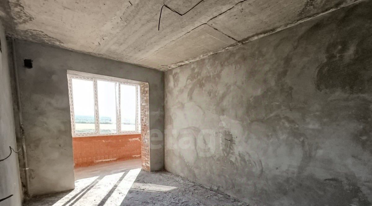 квартира г Владикавказ ул Хадарцева 39к/1 фото 5
