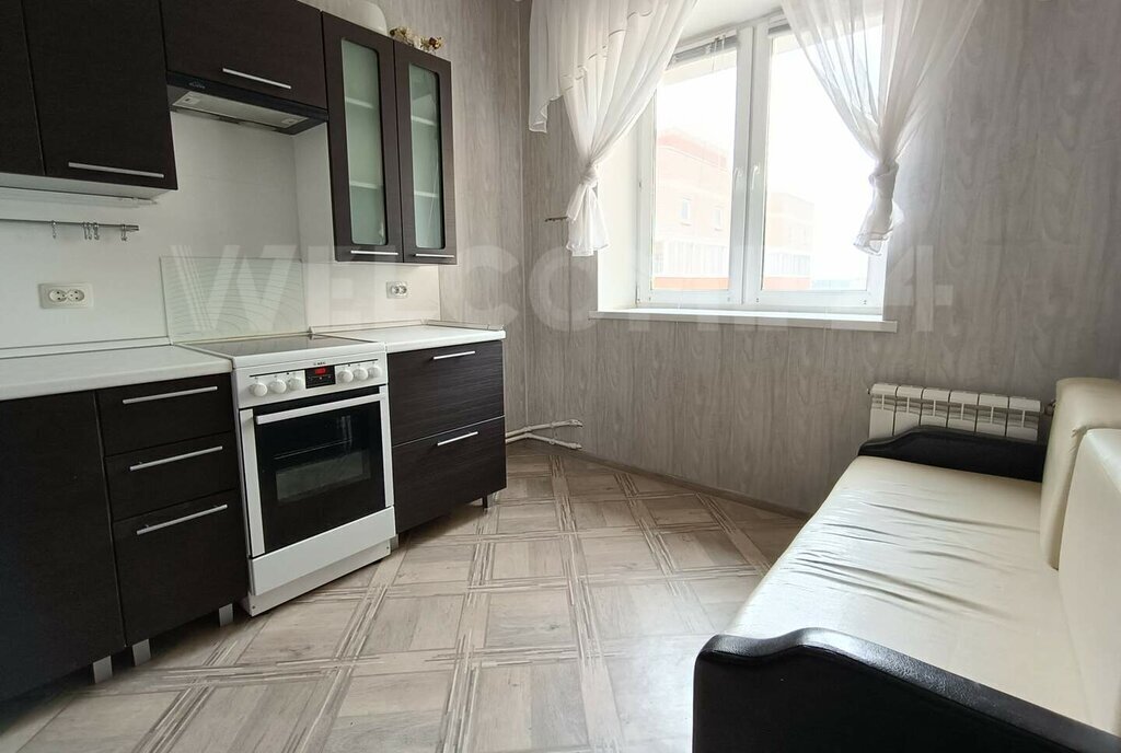 квартира г Электросталь ул Захарченко 5 Железнодорожная фото 2