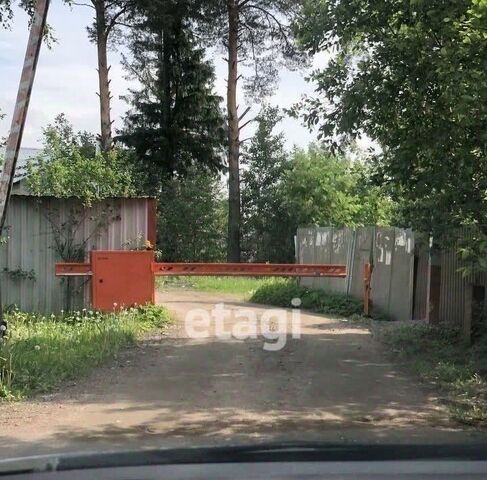 снт Ягодка-1 ул Крымская 866 Проспект Просвещения фото