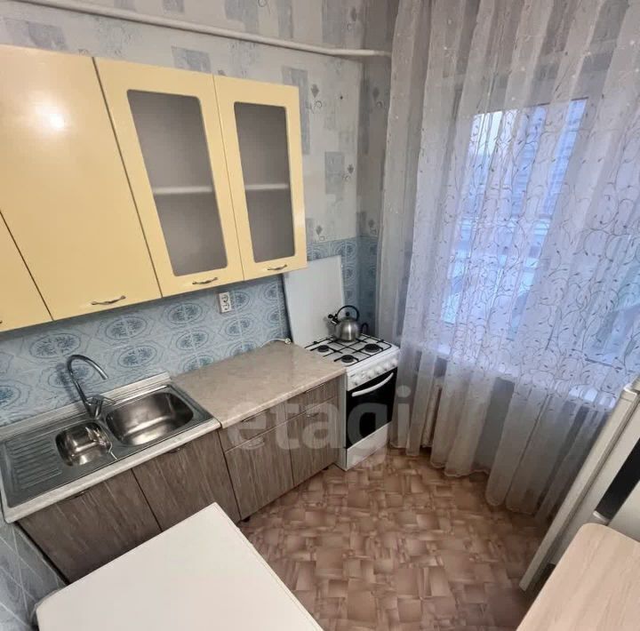 квартира г Ульяновск р-н Железнодорожный ул Железнодорожная 9 фото 3