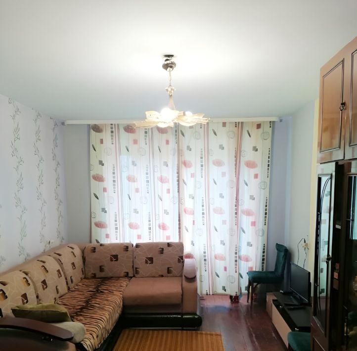 квартира г Шадринск ул Свердлова 102 фото 1