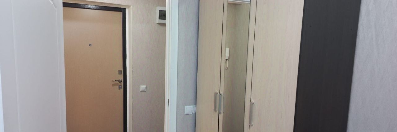 квартира г Набережные Челны р-н Центральный 34-й комплекс 1 блок 2 фото 2