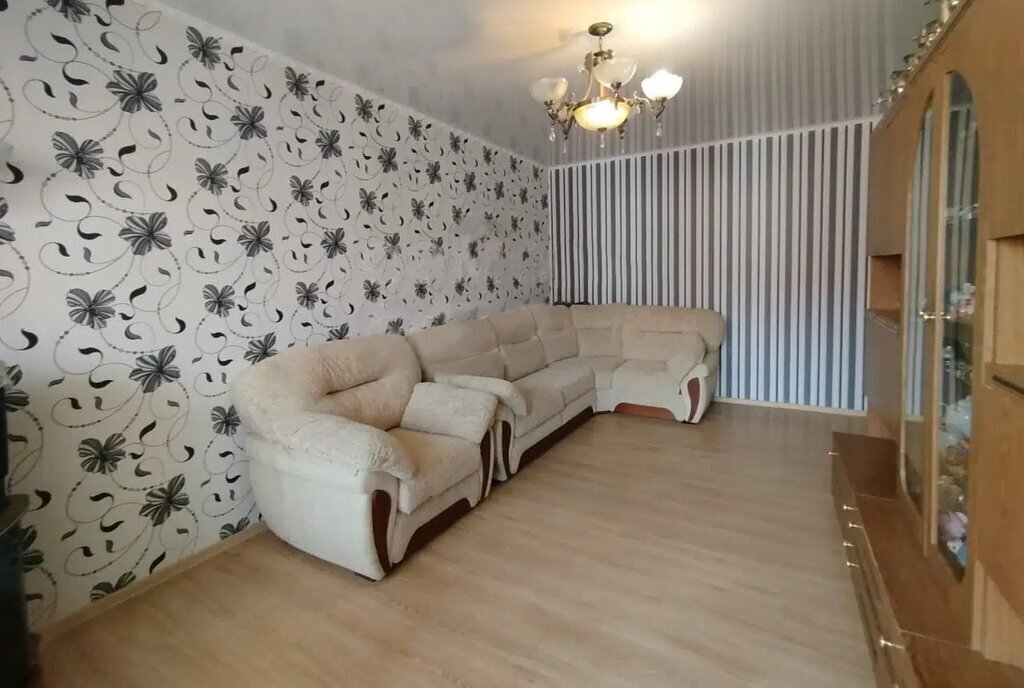 квартира г Астрахань ул Куликова 13к/1 фото 3