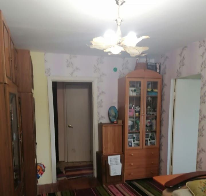 квартира г Шадринск ул Свердлова 102 фото 2