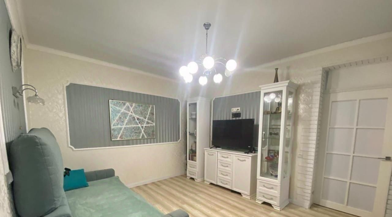 квартира г Феодосия ул Чехова 53 фото 5