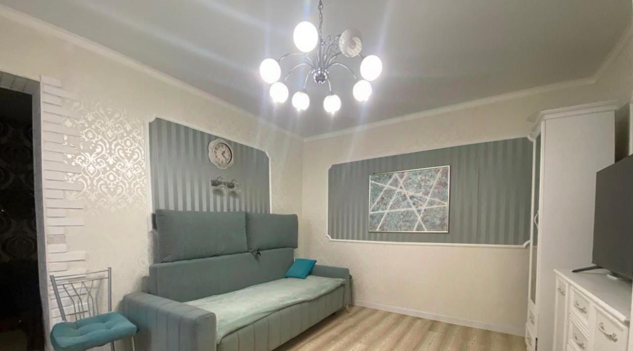 квартира г Феодосия ул Чехова 53 фото 7