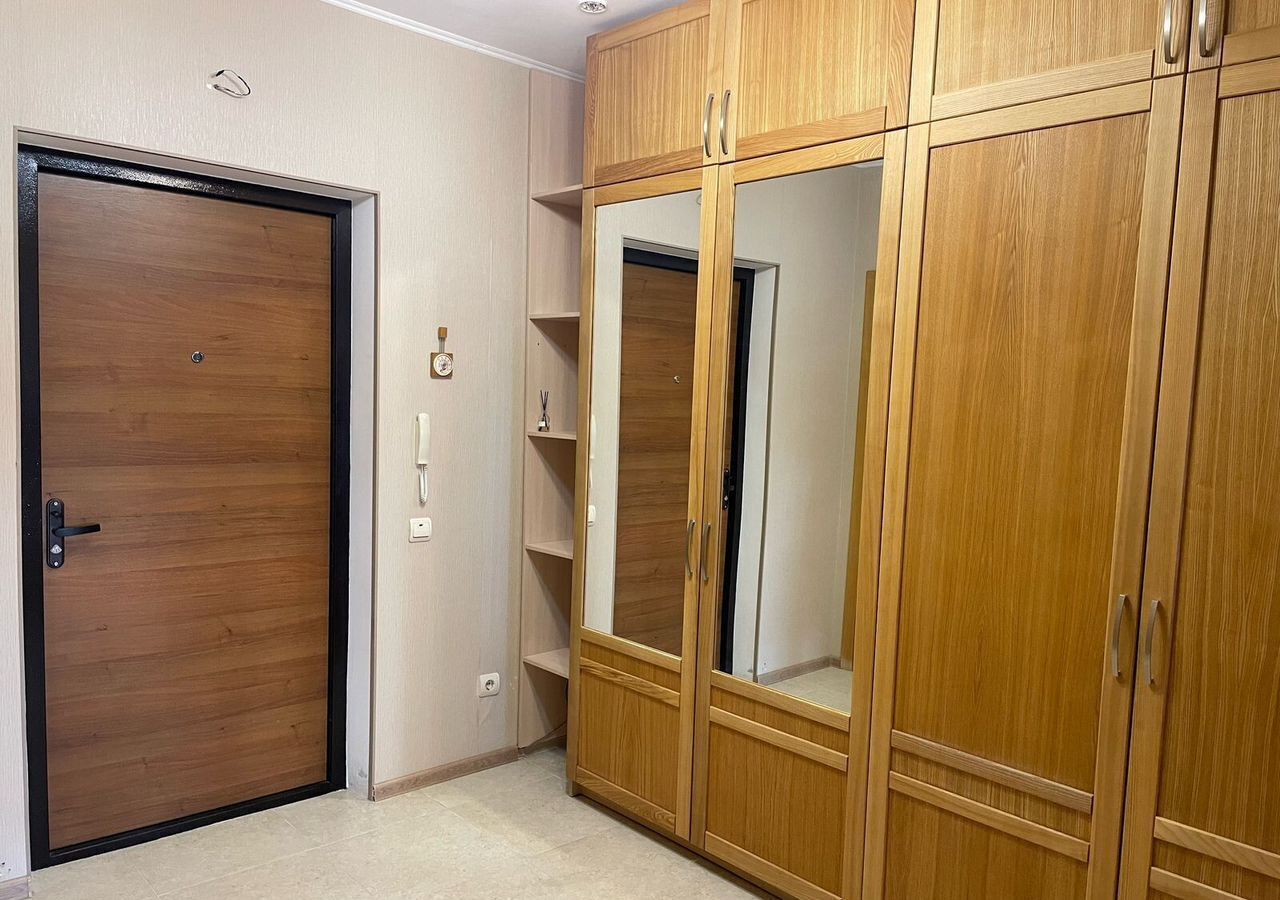 квартира г Владимир р-н Фрунзенский Красное Село ул Восточная 80 фото 5