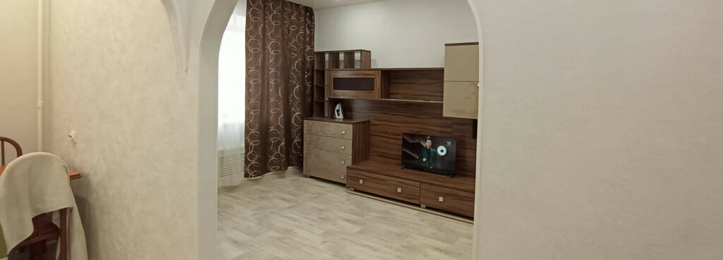 квартира г Норильск набережная Урванцева, 39 фото 3