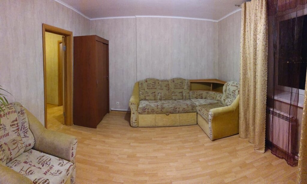 квартира г Химки ул Академика Грушина 2/10 Химки фото 7