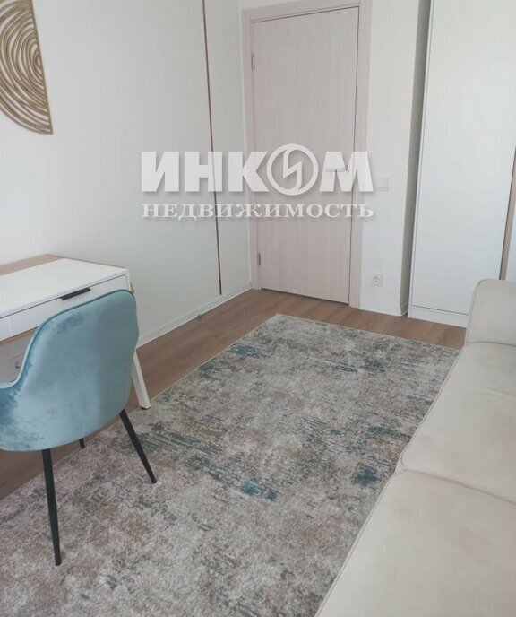 квартира г Москва метро Водный стадион б-р Кронштадтский 8к/1 фото 12