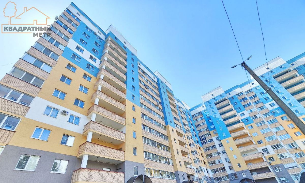 квартира г Димитровград ул Славского 18б фото 7