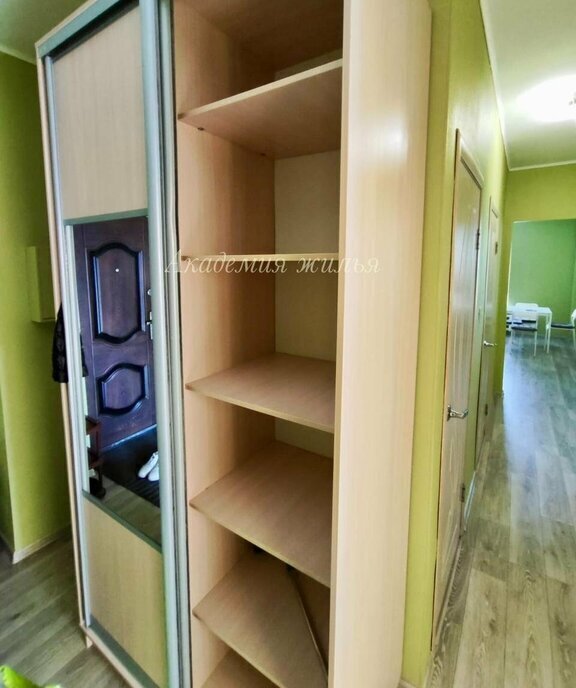 квартира г Уфа р-н Кировский ул Заки Валиди 58 фото 8