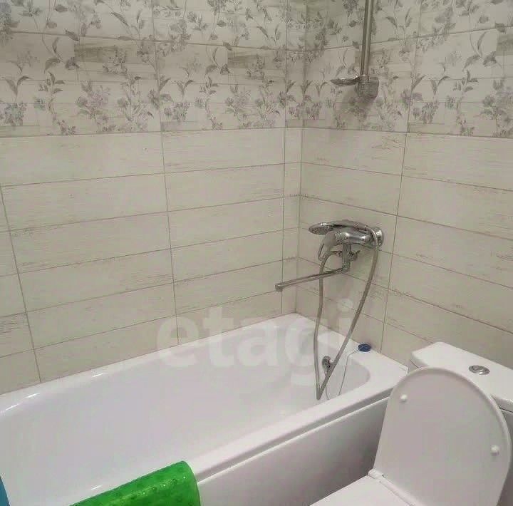 квартира г Казань Суконная слобода ул Зур Урам 1кк/4 фото 12