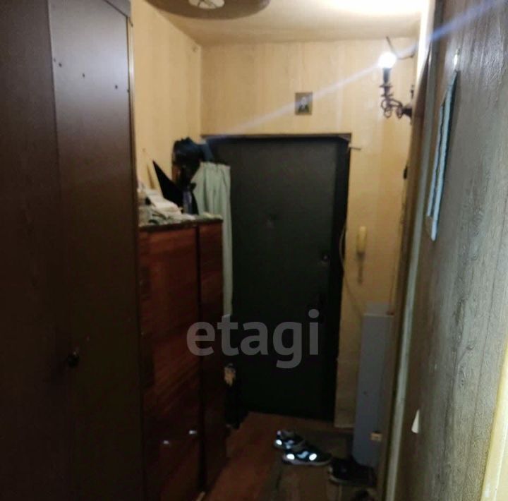 комната г Калуга р-н Октябрьский ул Дорожная 33 фото 12