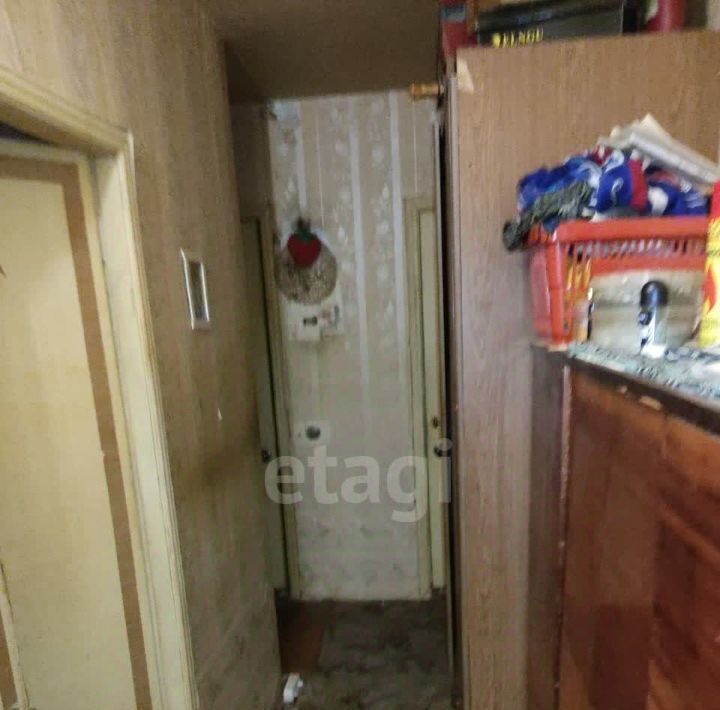 комната г Калуга р-н Октябрьский ул Дорожная 33 фото 14