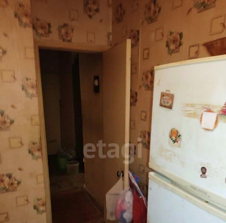 комната г Калуга р-н Октябрьский ул Дорожная 33 фото 15