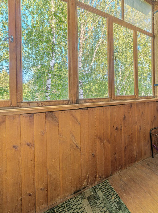 квартира г Пенза ул Рахманинова 39 фото 30