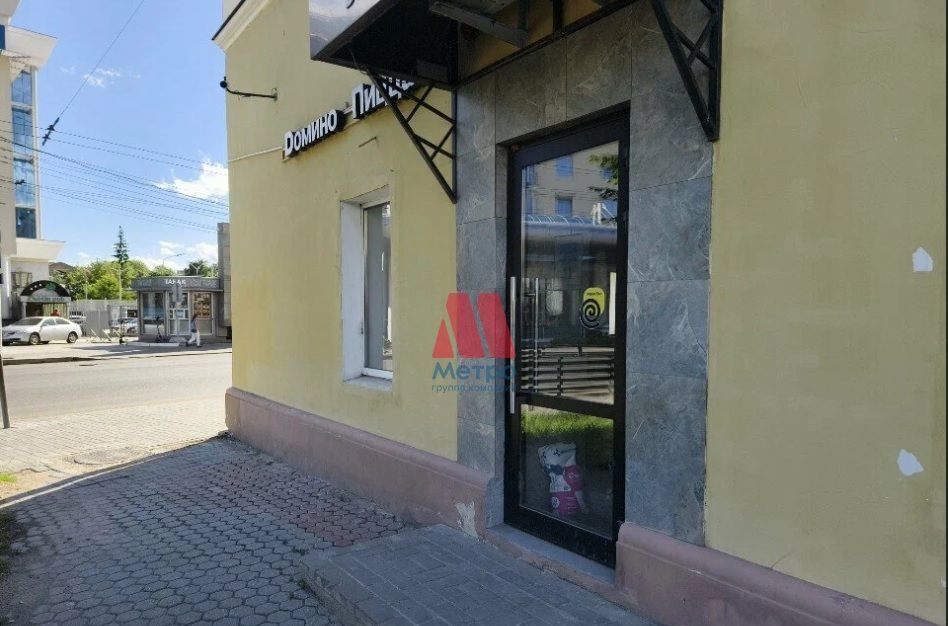 свободного назначения г Ярославль р-н Кировский ул Свободы 46 фото 1