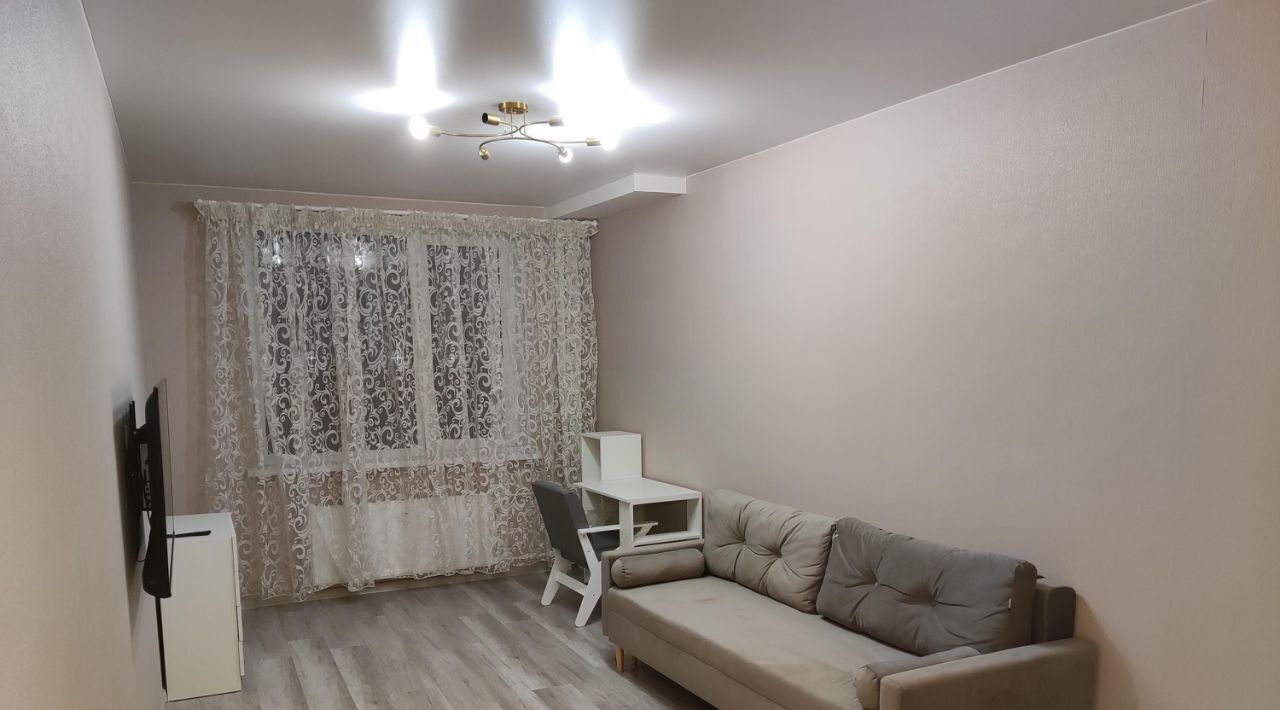 квартира р-н Всеволожский г Мурино пр-кт Авиаторов Балтики 29к/2 Девяткино фото 3