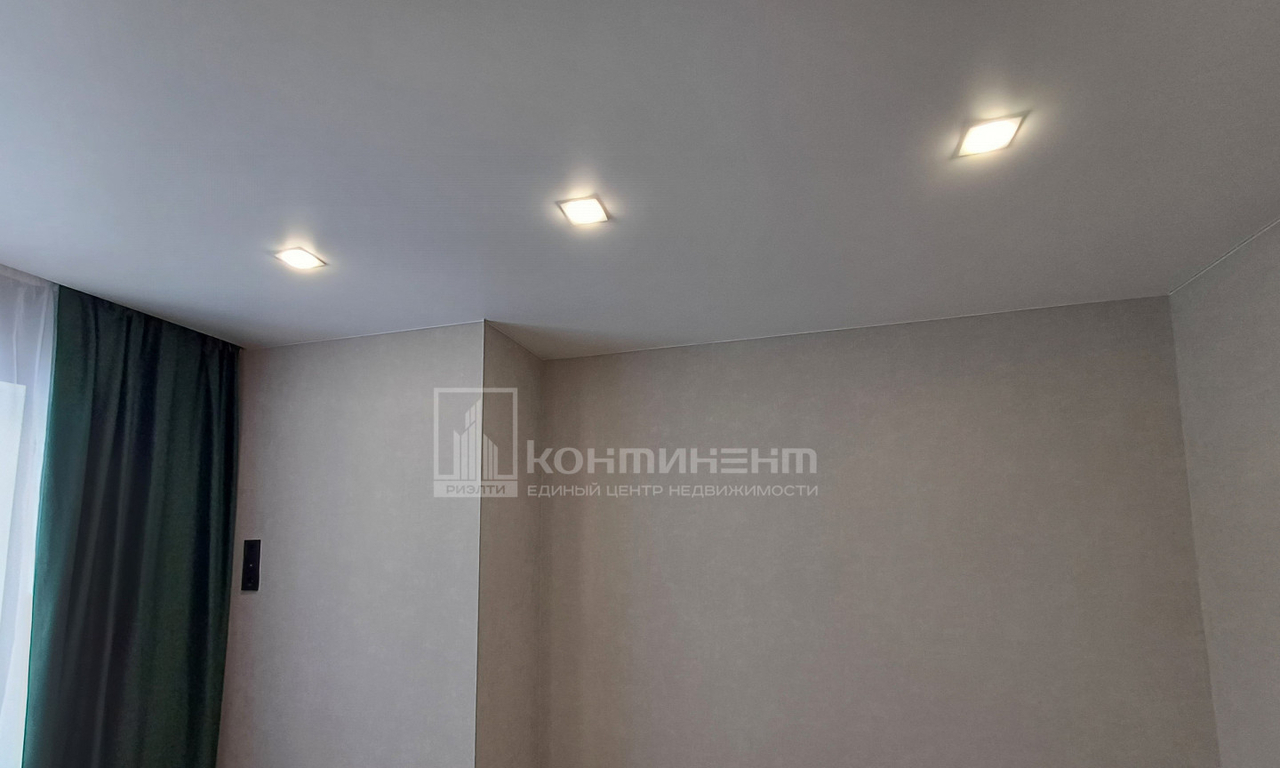 квартира г Владимир мкр Юрьевец ул Родионовка 14/3 м-н фото 9