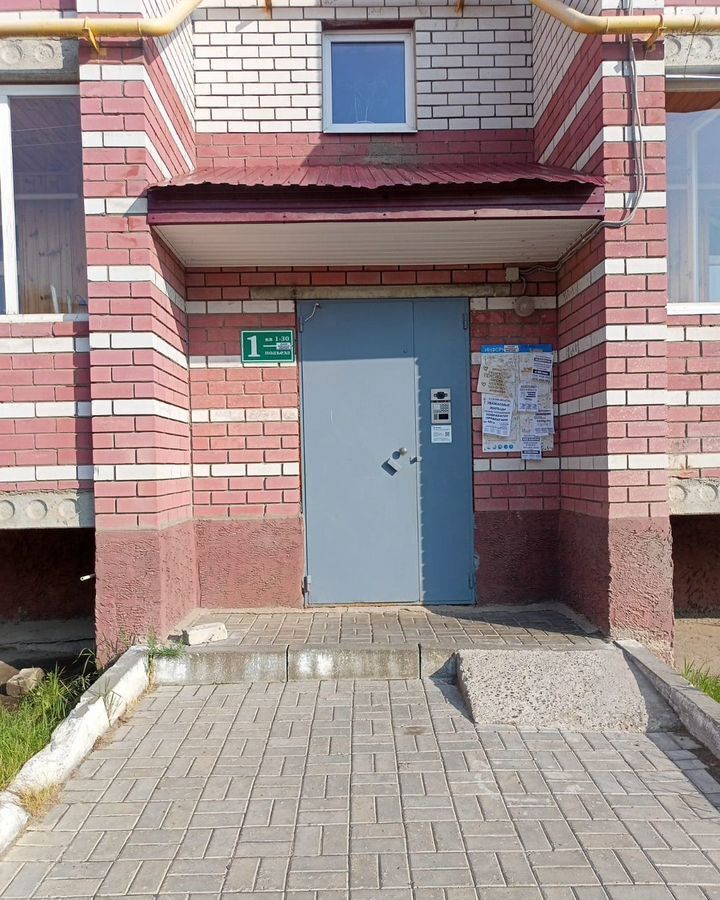 квартира р-н Зеленодольский г Зеленодольск ул Комарова 14бк/1 Республика Татарстан Татарстан, муниципальное образование Зеленодольск фото 20