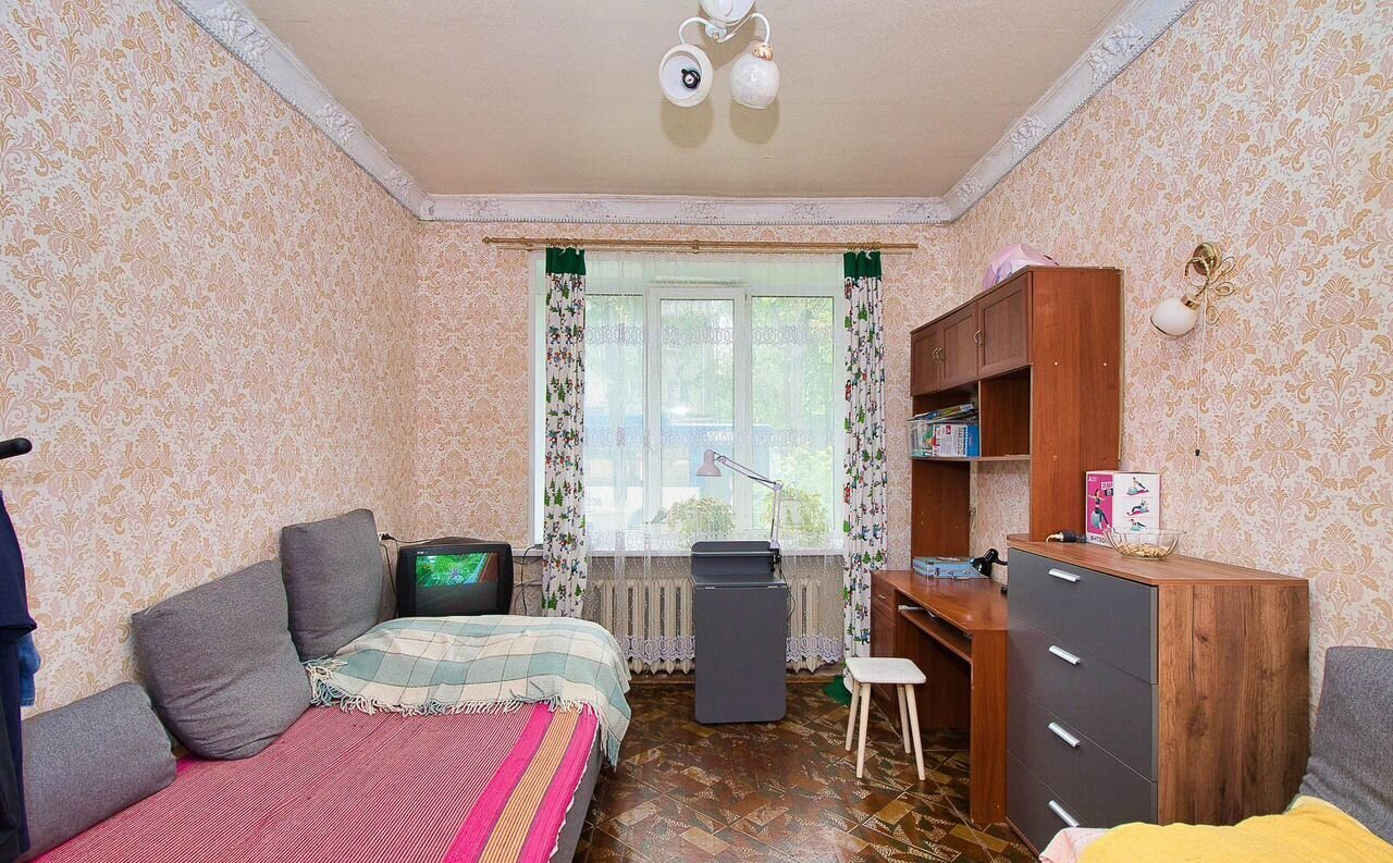 квартира г Владимир р-н Фрунзенский ул Труда 18 фото 8