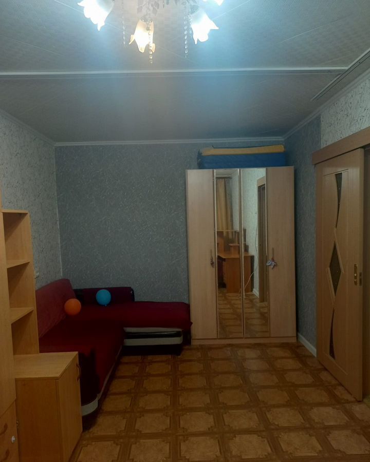 квартира г Новосибирск р-н Заельцовский Заельцовская ул Кропоткина 269/1 Кропоткинский жилмассив фото 19