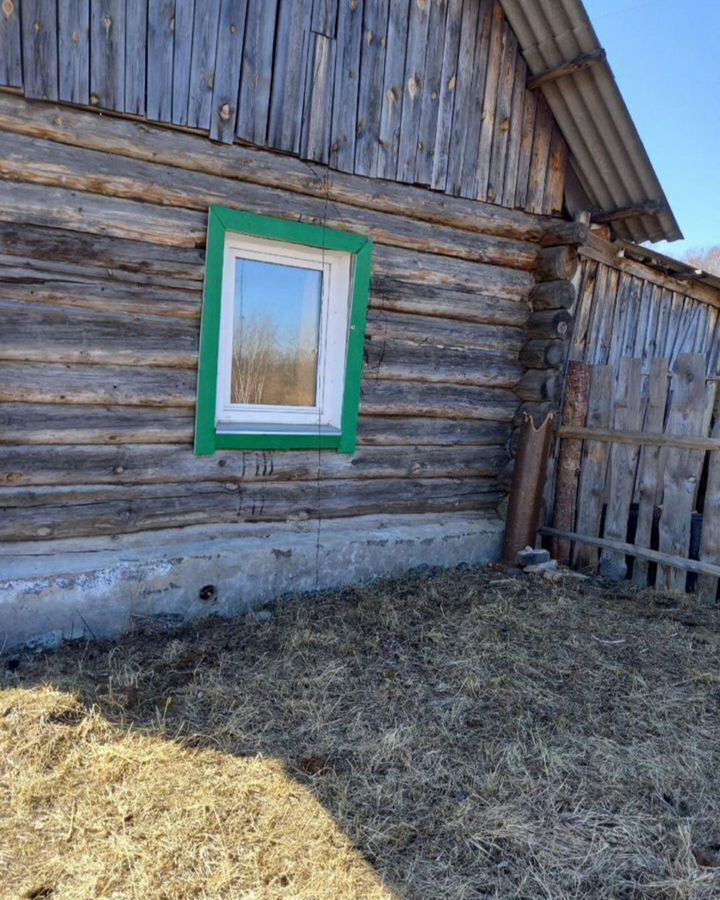 дом г Златоуст река Тайнак фото 4