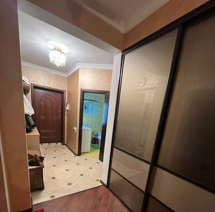 квартира г Красногорск ул Успенская 32 Митино фото 18