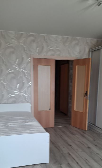 квартира г Москва метро Кузьминки пр-кт Волгоградский 96к/1 фото 12