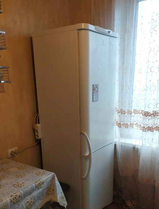 квартира г Москва метро Медведково ул Широкая 17к/1 фото 5