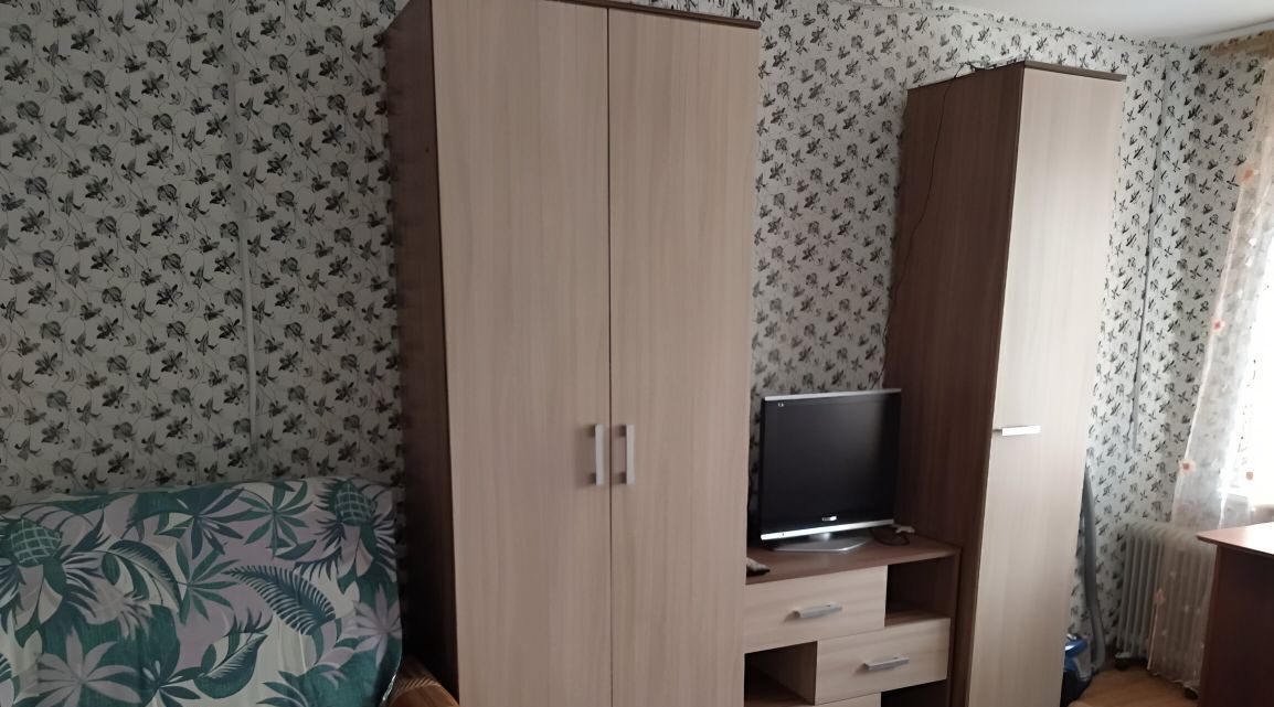 квартира г Иваново р-н Октябрьский ул Войкова 5 фото 3