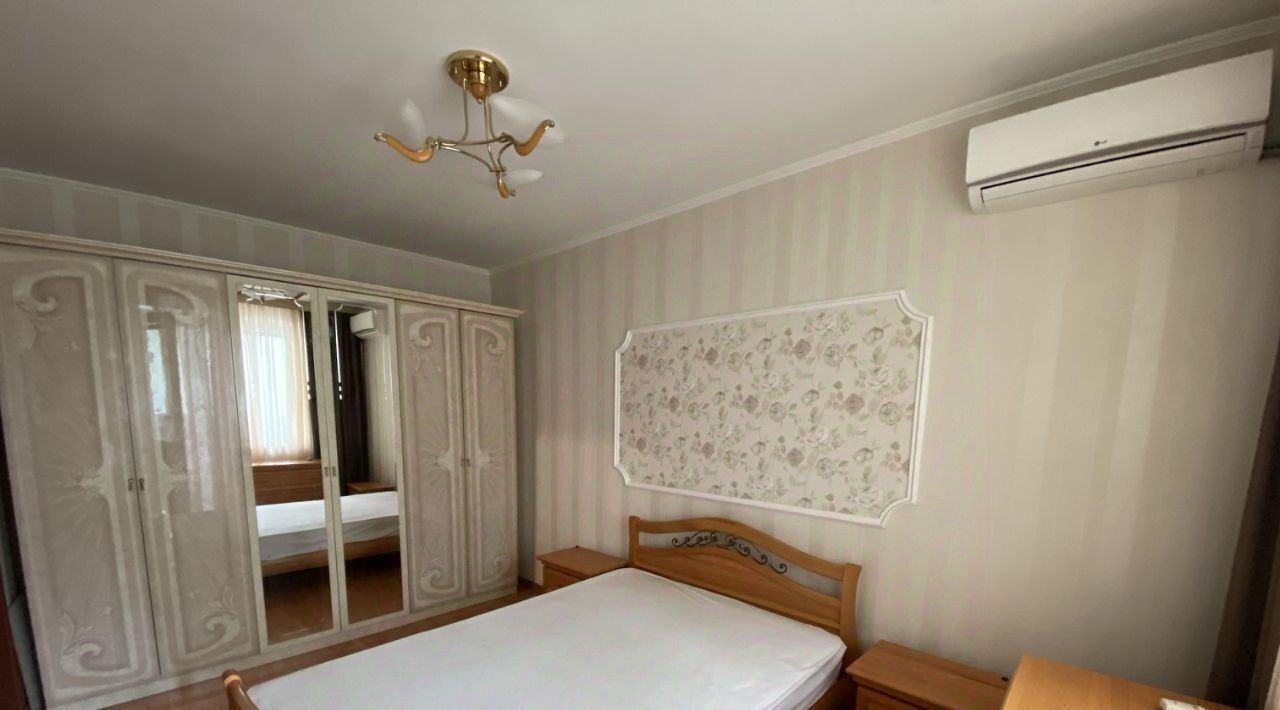 квартира г Москва метро Строгино б-р Строгинский 26к/2 фото 7