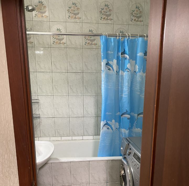 квартира г Москва метро Строгино б-р Строгинский 26к/2 фото 9