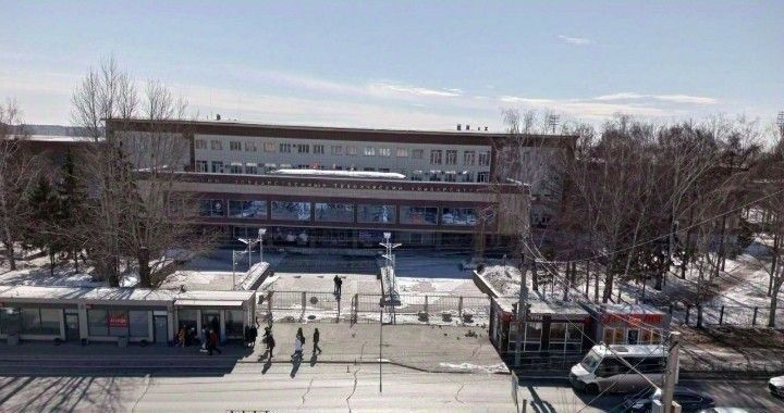 квартира г Омск р-н Советский пр-кт Мира 34 фото 1