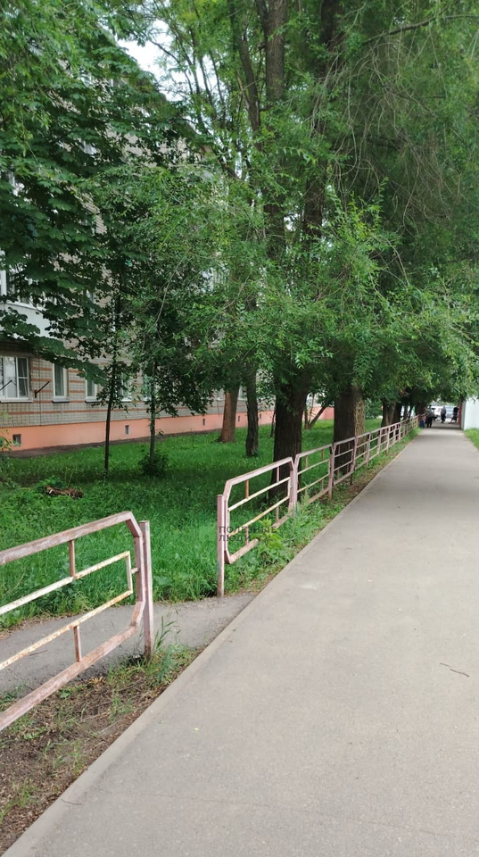 квартира г Тамбов ул Сенько 12 фото 3
