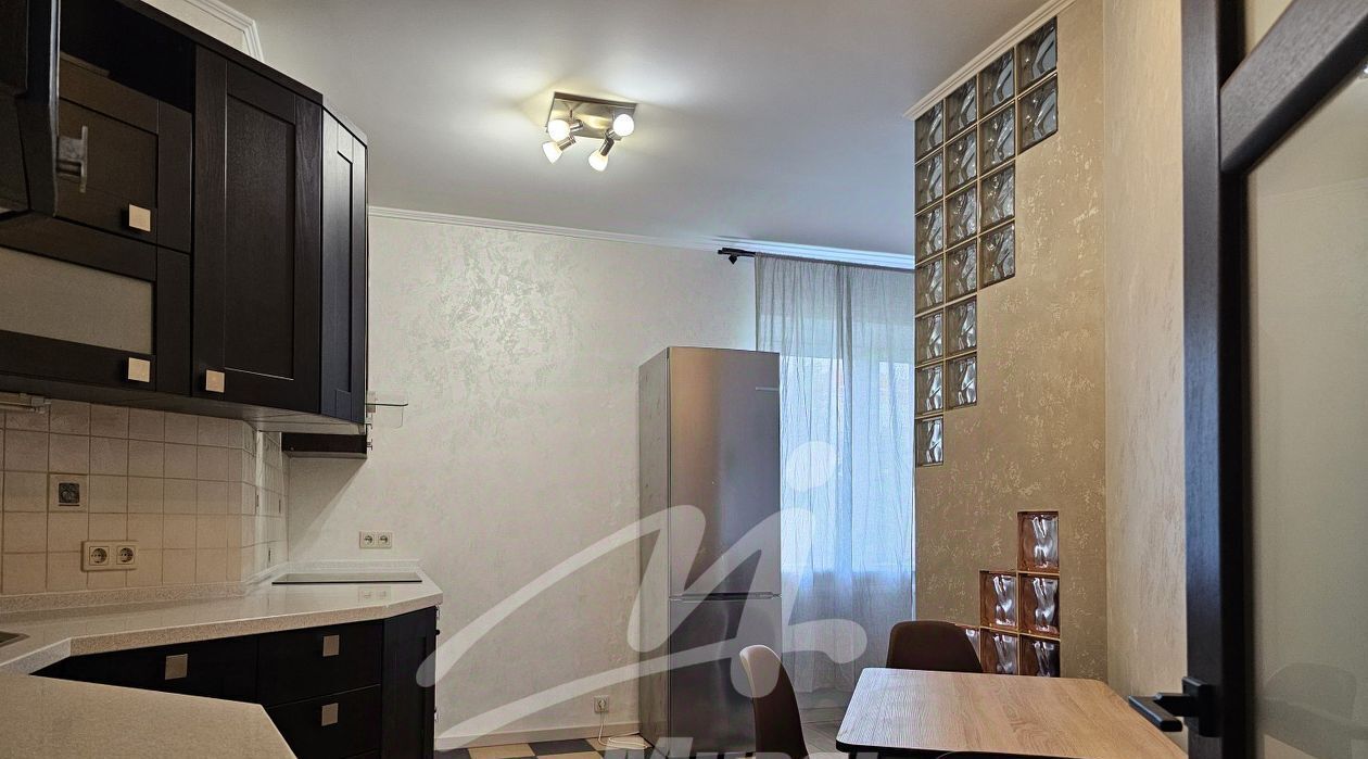 квартира г Москва метро Сходненская ш Куркинское 17к/11 фото 8