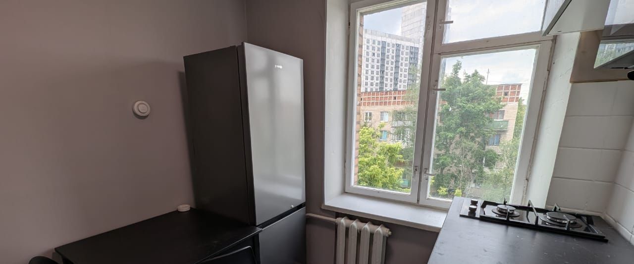 квартира г Москва метро Люблино ул Ставропольская 22 фото 5