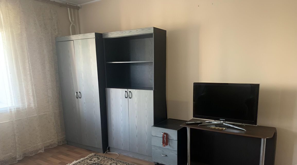 квартира г Воронеж р-н Левобережный ул Старых Большевиков 92а фото 2