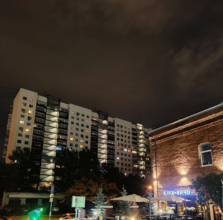 квартира г Москва метро Савеловская ул Бутырская 11 фото 16