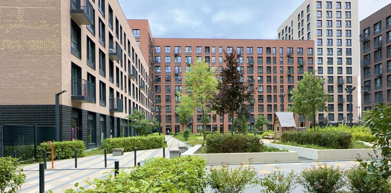 квартира г Москва метро Измайловская проезд Измайловский 5а Измайловский 11 муниципальный округ Измайлово фото 35