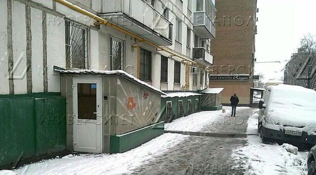метро Преображенская площадь ул Суворовская 22 фото
