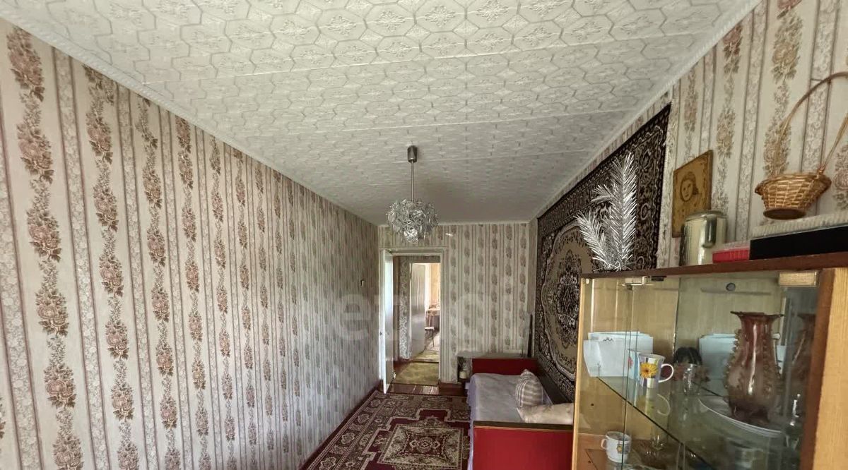 квартира г Рузаевка ул Байкузова 142 фото 14