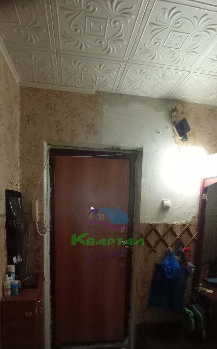 квартира р-н Гатчинский г Гатчина ул Новоселов 8 фото 6