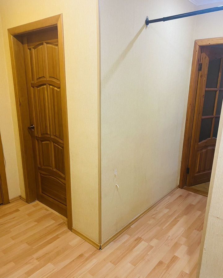 квартира г Сосногорск ул Первомайская 11 муниципальное образование Сосногорск фото 4