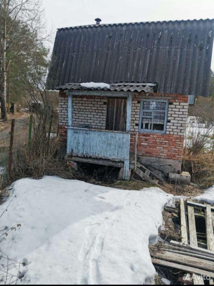 земля р-н Выборгский г Выборг ул Антоновская фото 7