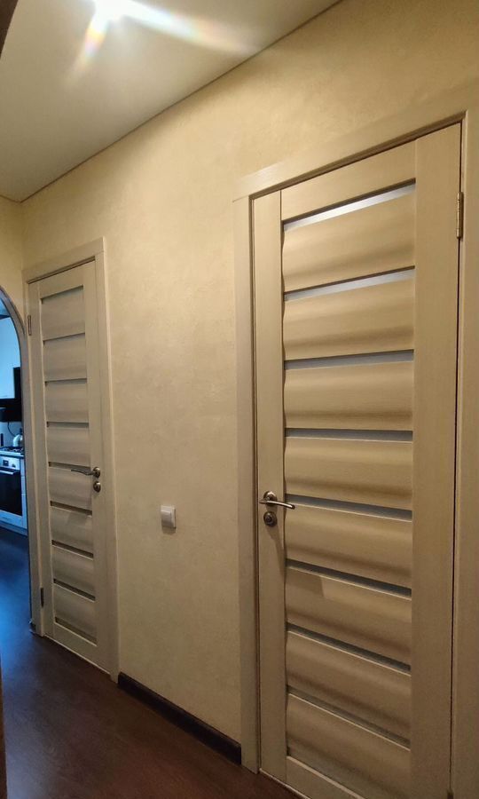 квартира г Уфа р-н Советский ул Бакалинская 66/5 фото 10