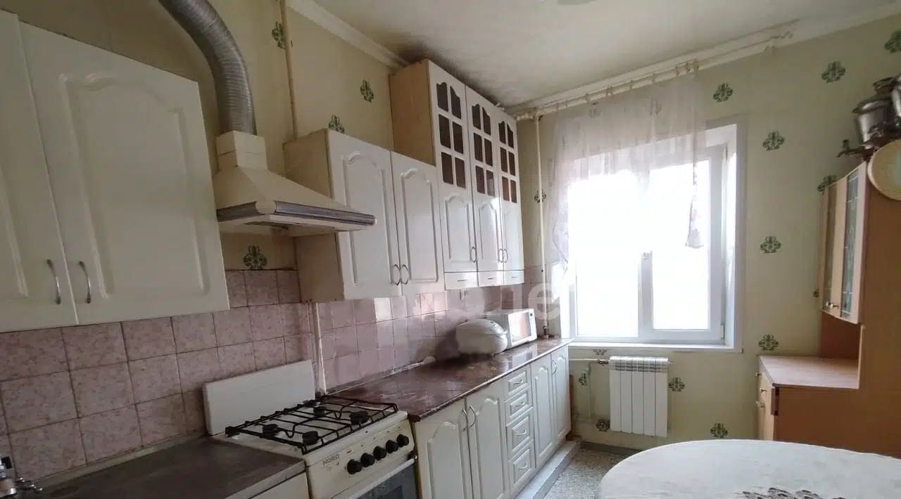 квартира г Астрахань р-н Кировский ул Куликова 13к/1 фото 7