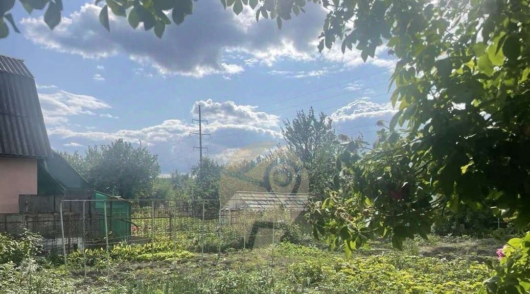 дом г Старый Оскол снт Водник ул Зеленая фото 28