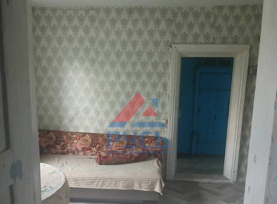 дом р-н Коркинский г Коркино ул Ушакова 4 фото 8